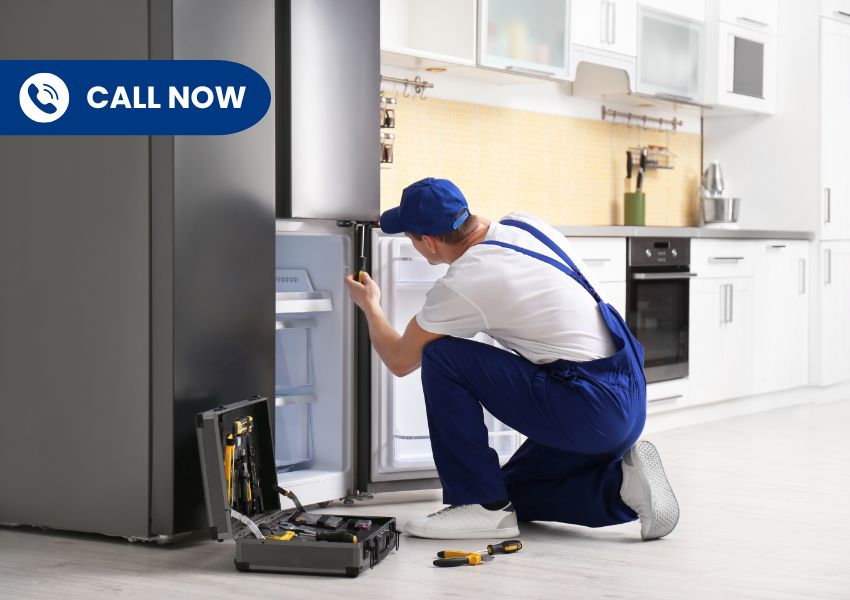 Ridgeway NC Appliance Repair Company